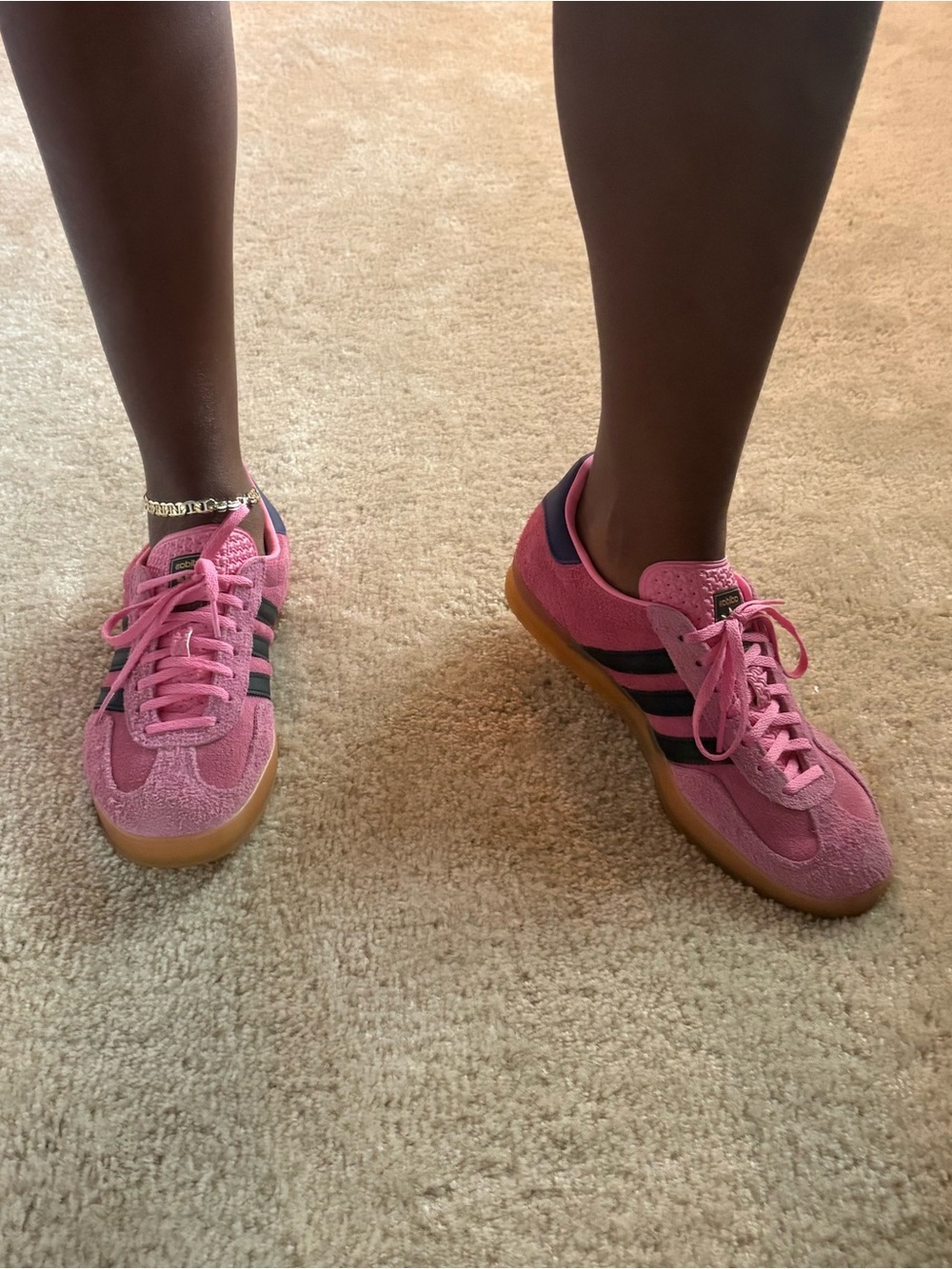 Adidas Gazelle size 11 - Picture 7 of 7
